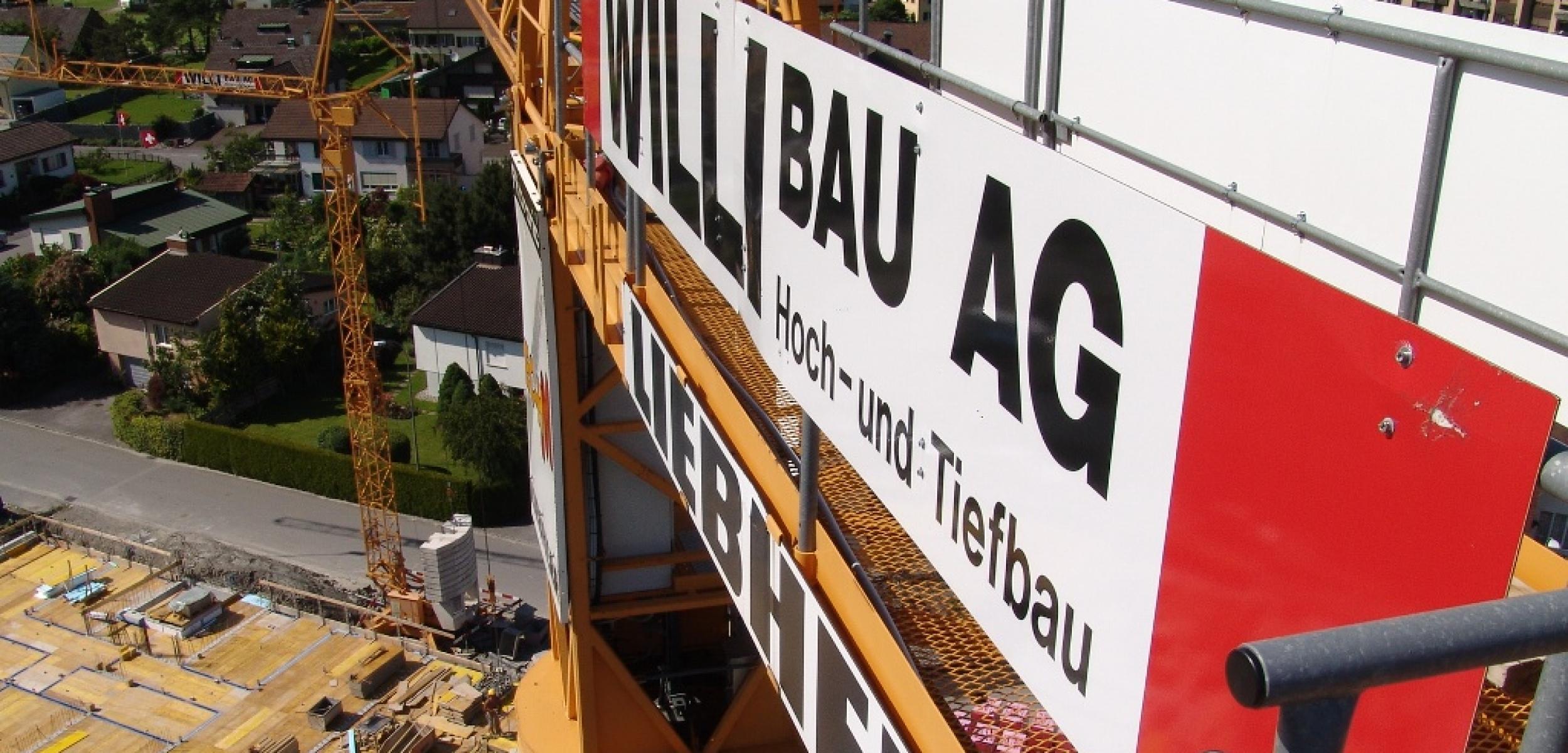 Willi Bau AG