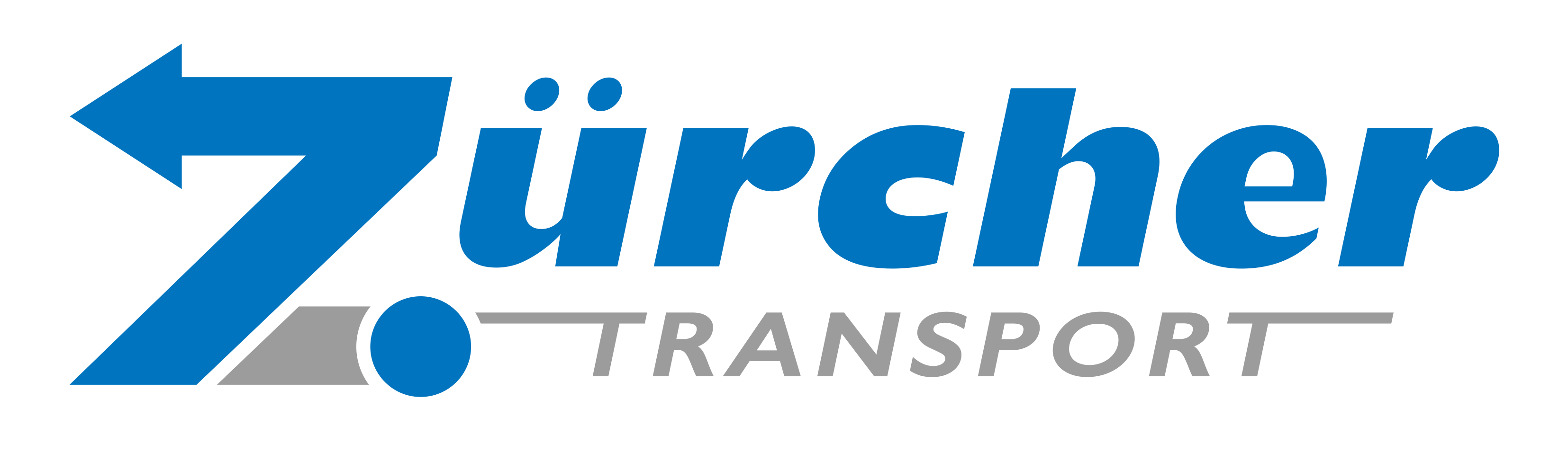 Zürcher Transport AG