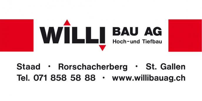 Willi Bau AG